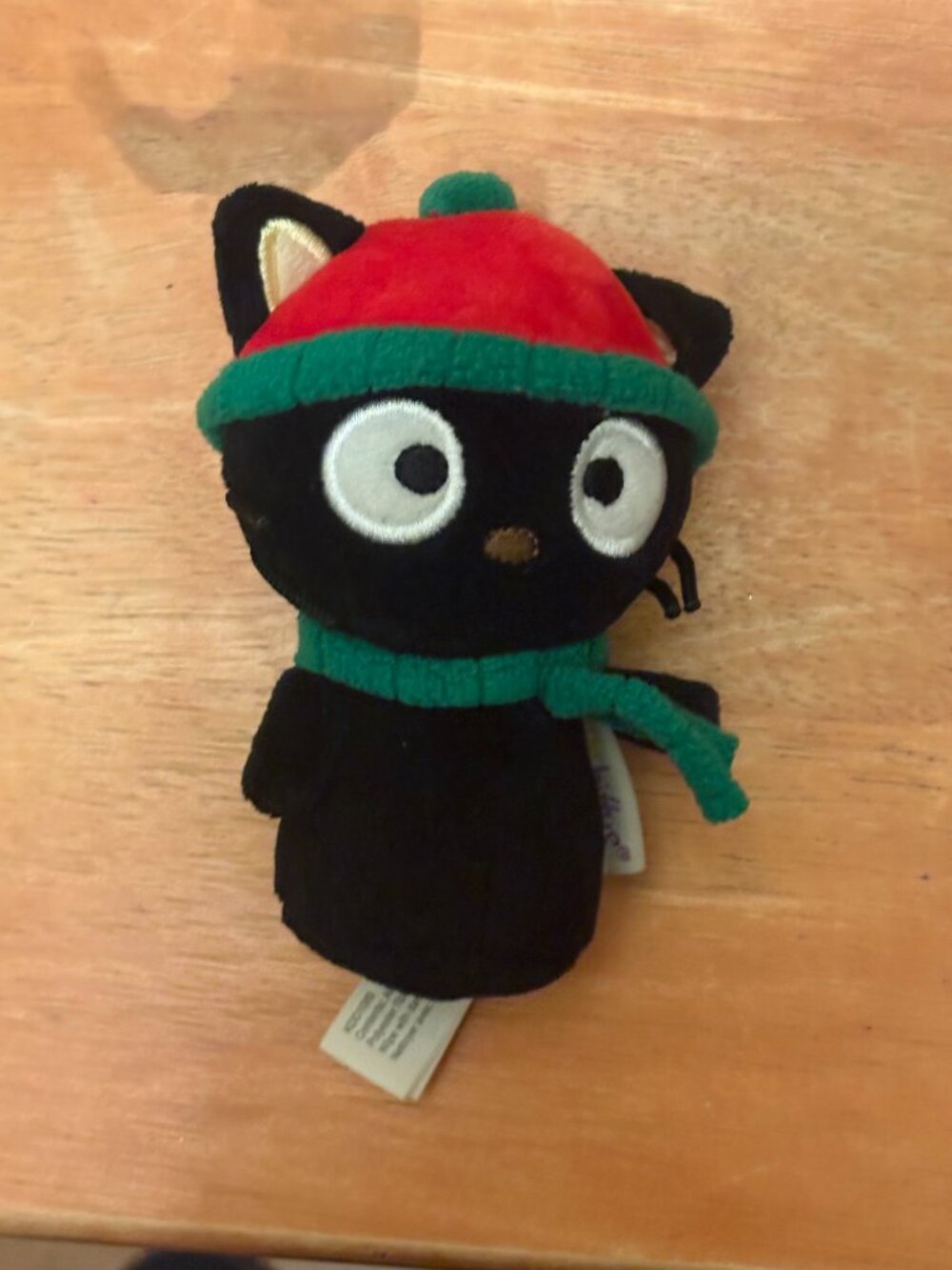 Sanrio Chococat Itty Bitty